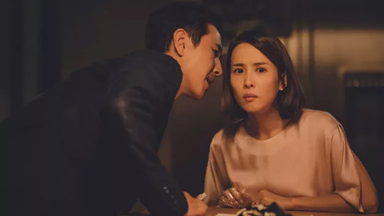 How to Watch Parasite Movie for Free 7