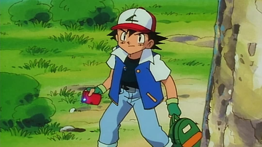 Where To Watch Pokemon Indigo League 2 Where To Watch Pokemon Indigo League 1