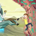 Where to Watch 'Rick and Morty' Season 6 Online 13