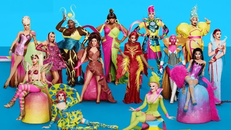 How To Watch Rupaul Season 14 11