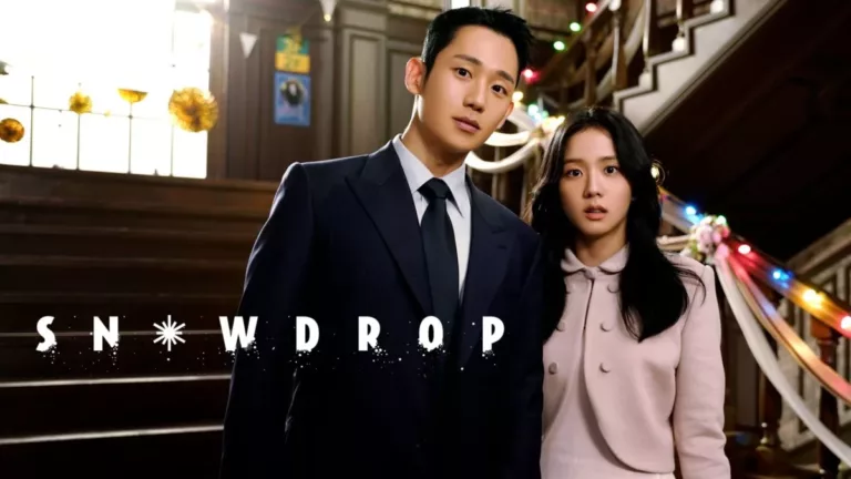How to Watch Snowdrop In The US 7