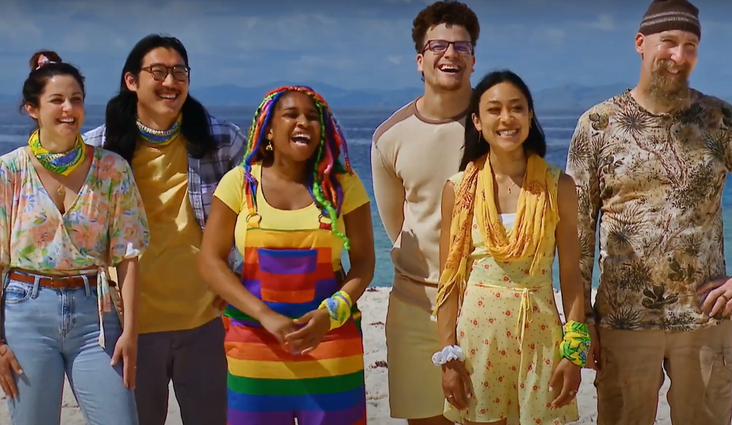 How To Watch Survivor Season 43 Live 2 How To Watch Survivor Season 43 Live 1