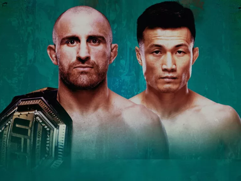 How to Watch UFC 273 Live Streams 19
