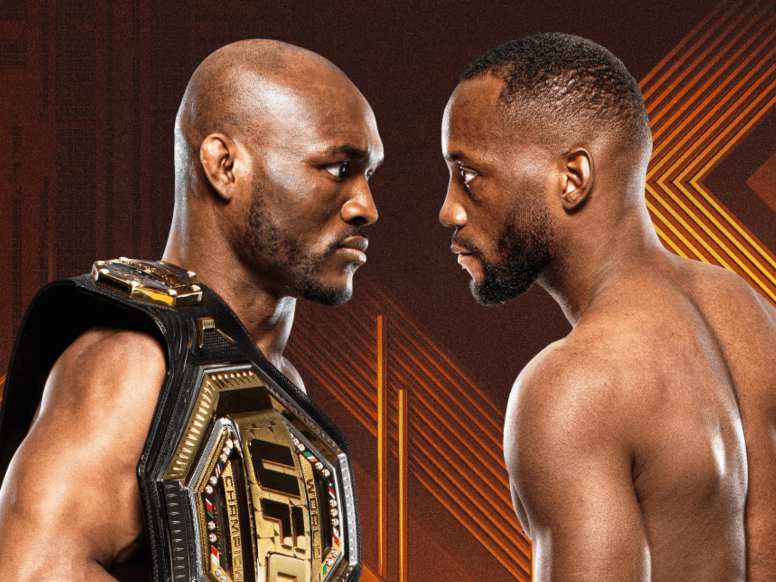 How to Watch UFC 278 Live Online Free 2 How to Watch UFC 278 Live Online Free 1