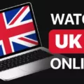 How to Watch UK TV Online for Free from Abroad with VPN 3