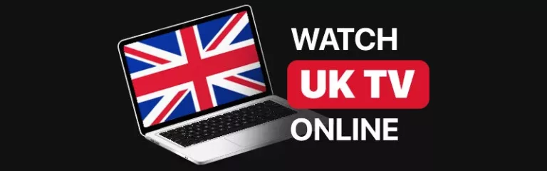 How to Watch UK TV Online for Free from Abroad with VPN 17