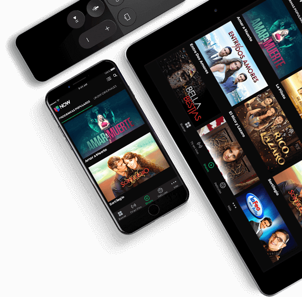 How To Watch Univision Without Cable or Satellite TV - DeviceMAG - How To Get Univision And Telemundo Without Cable