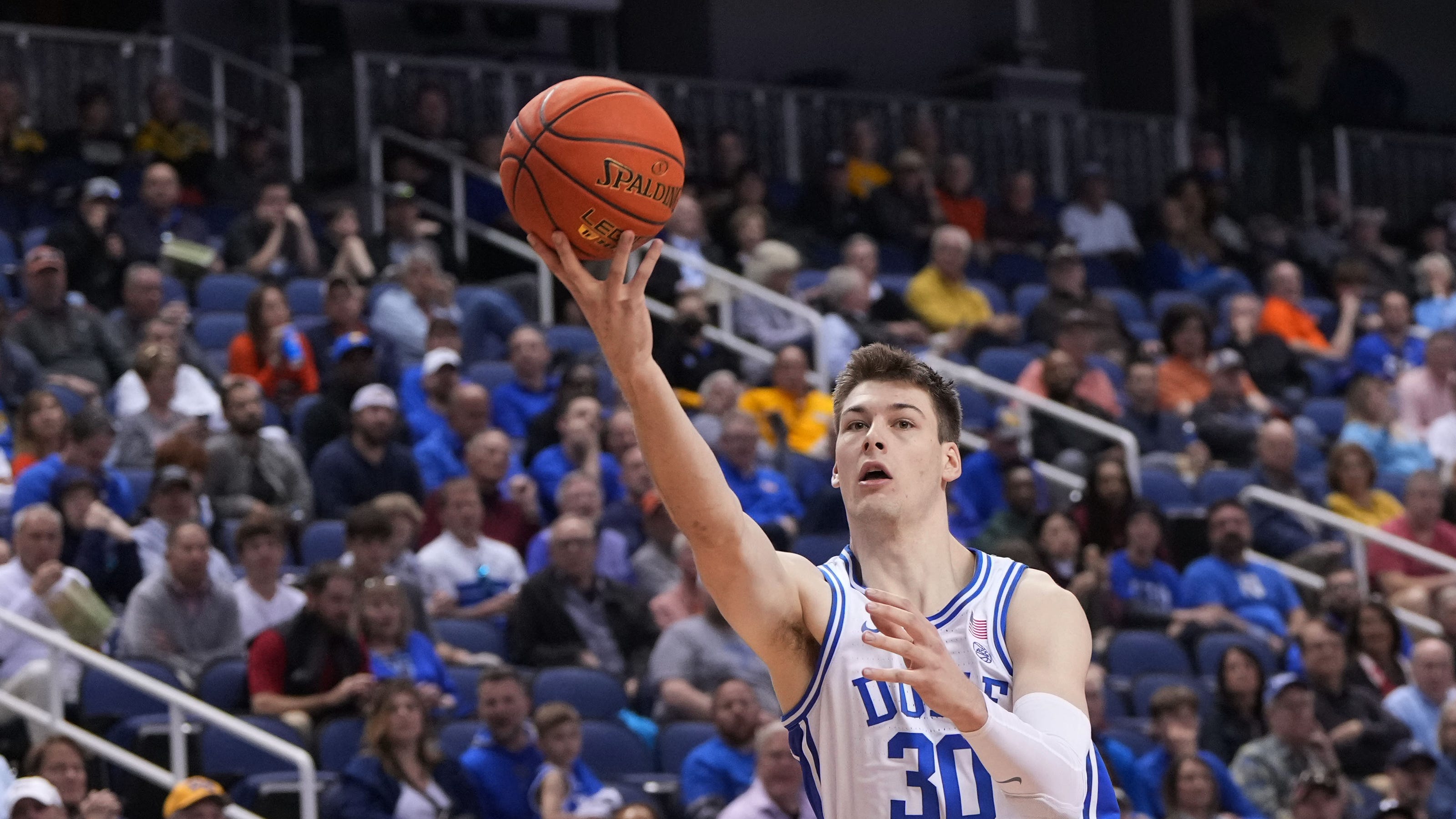 How to Watch the ACC Tournament Without Cable 13