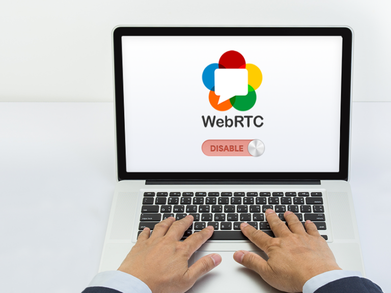 How to Protect Yourself Against WebRTC Leak in Chrome 3