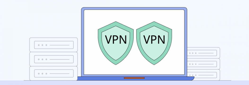 What Is A Double VPN and When You Should Use It? 1