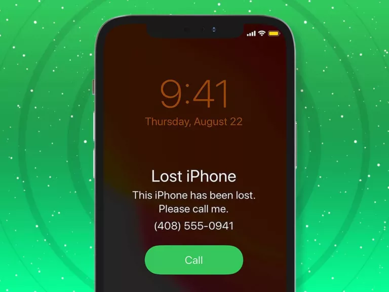 What to Do When Your Phone Is Stolen 7