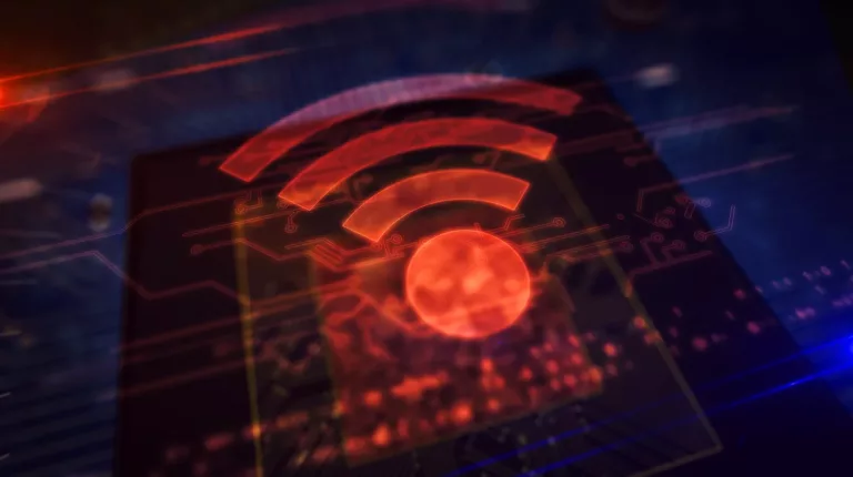 How to Protect Yourself from Wi-Fi Attacks 1