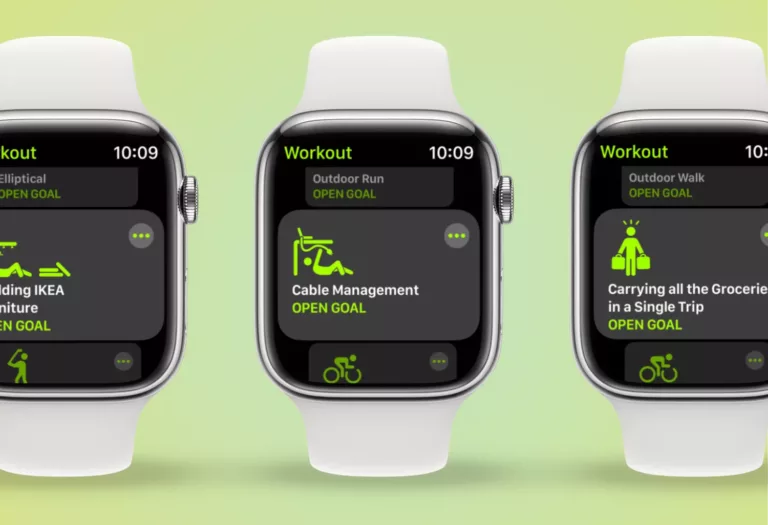 How To View Workouts On Apple Watch 3