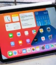 How To Write A Google Review On iPad 9