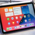 How To Write A Google Review On iPad 7