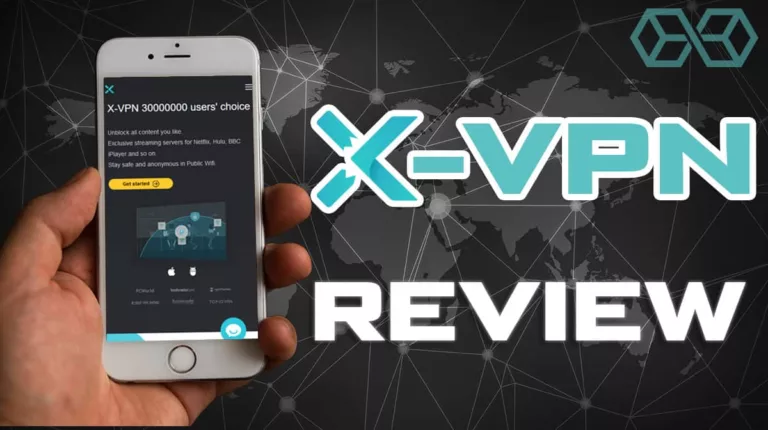Is X-VPN Safe? Find Out Now 5