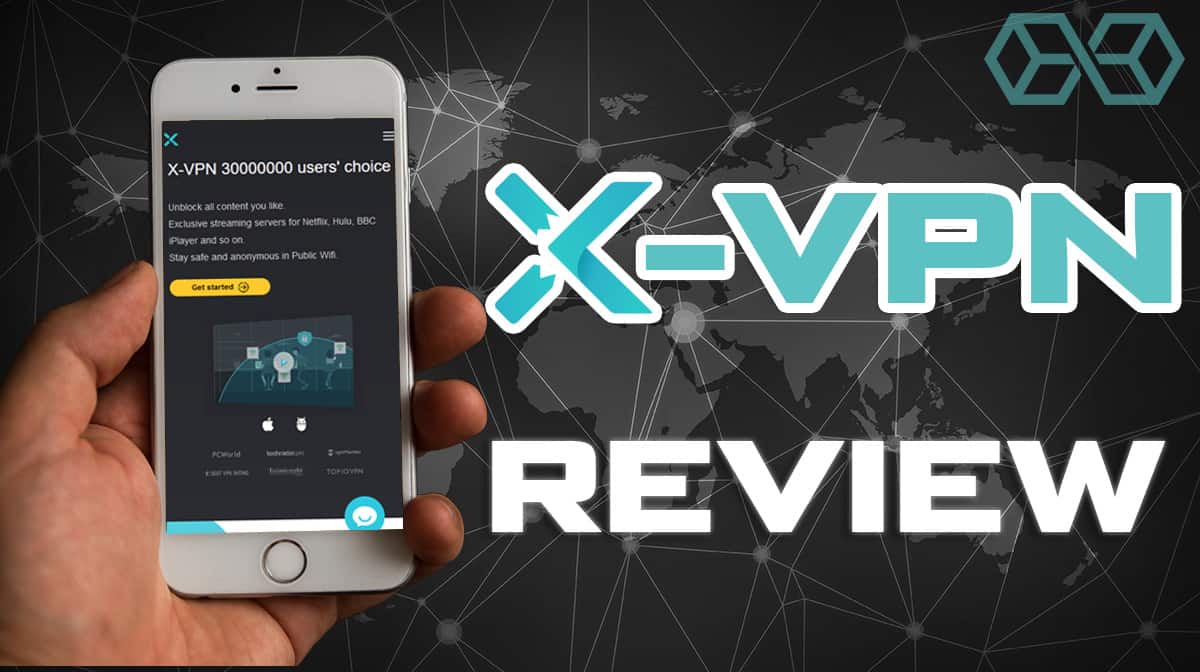 Is X-VPN Safe? Find Out Now 2 Is X-VPN Safe? Find Out Now 1