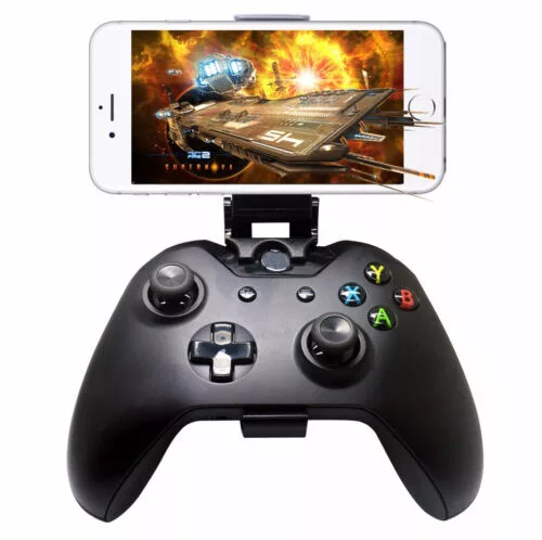 How to Connect an Xbox One Controller with iPhone 6 15