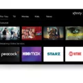 How To Watch Your Favourite Shows and Movies On Laptop Using Xfinity 7