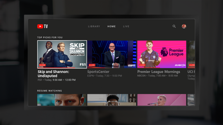 How to Watch YouTube TV from Anywhere with a VPN 3