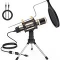 How To Use Zealsound Microphone 1