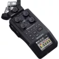 How To Use Zoom H6 As Computer Microphone 12