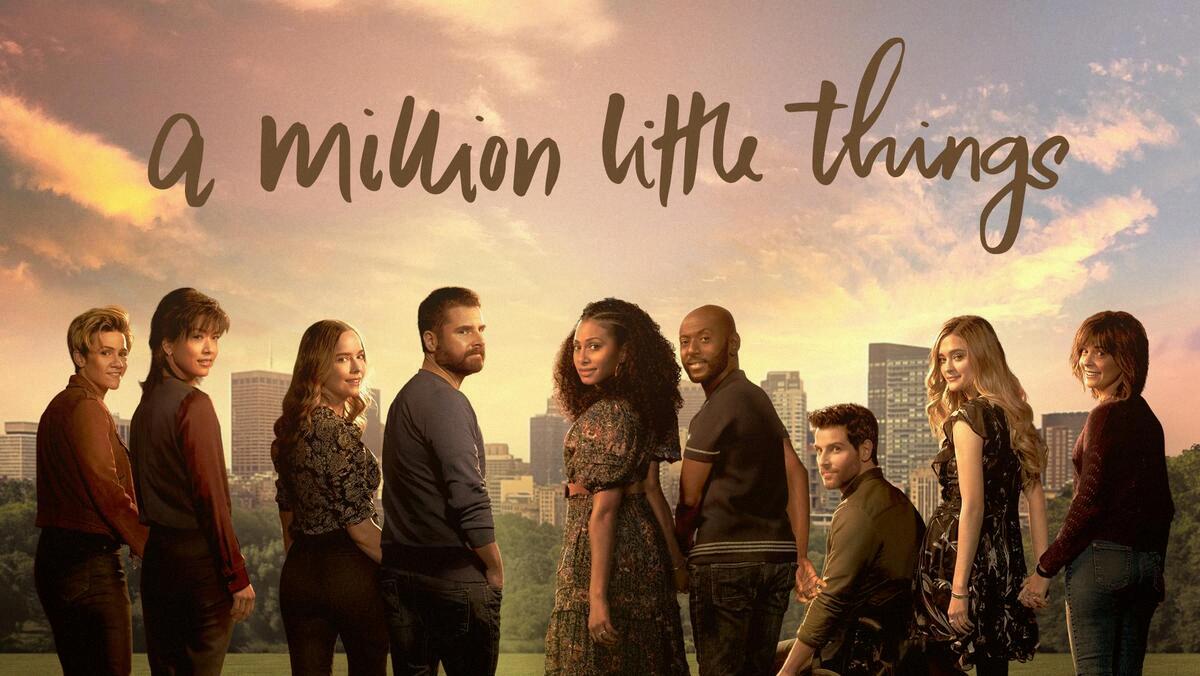 a million little things watch online