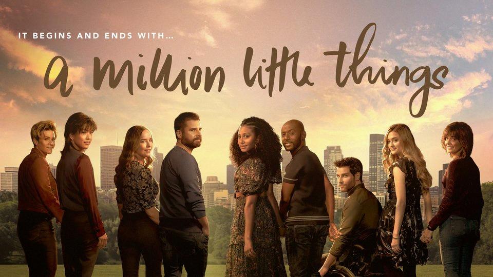 a million little things watch online