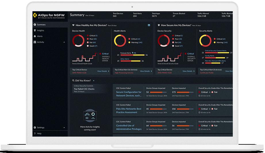aiops platform