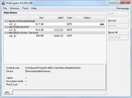 Best Hard Drive Encryption Software for 2023 2 Best Hard Drive Encryption Software for 2023 1