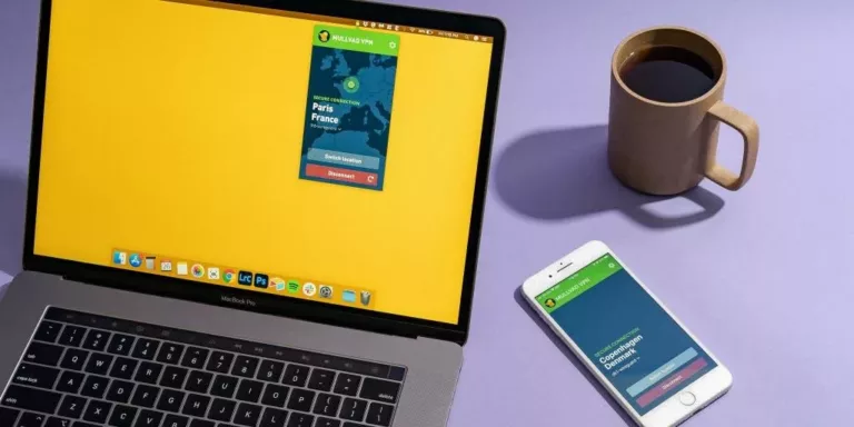 How To Enable Always-On VPN Feature For Maximize Security Online 9