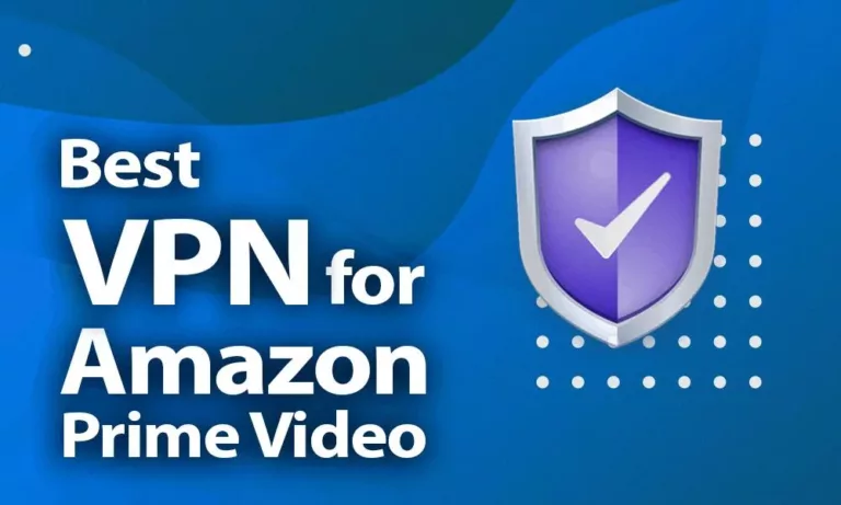 How To Watch Movies or TV Shows On Amazon Prime with a VPN 3