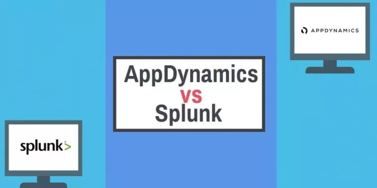 AppDynamics VS Splunk: What Are The Differences? 3