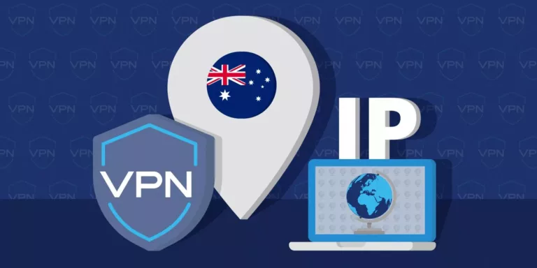 How To Get an Australian IP Address With VPN 11