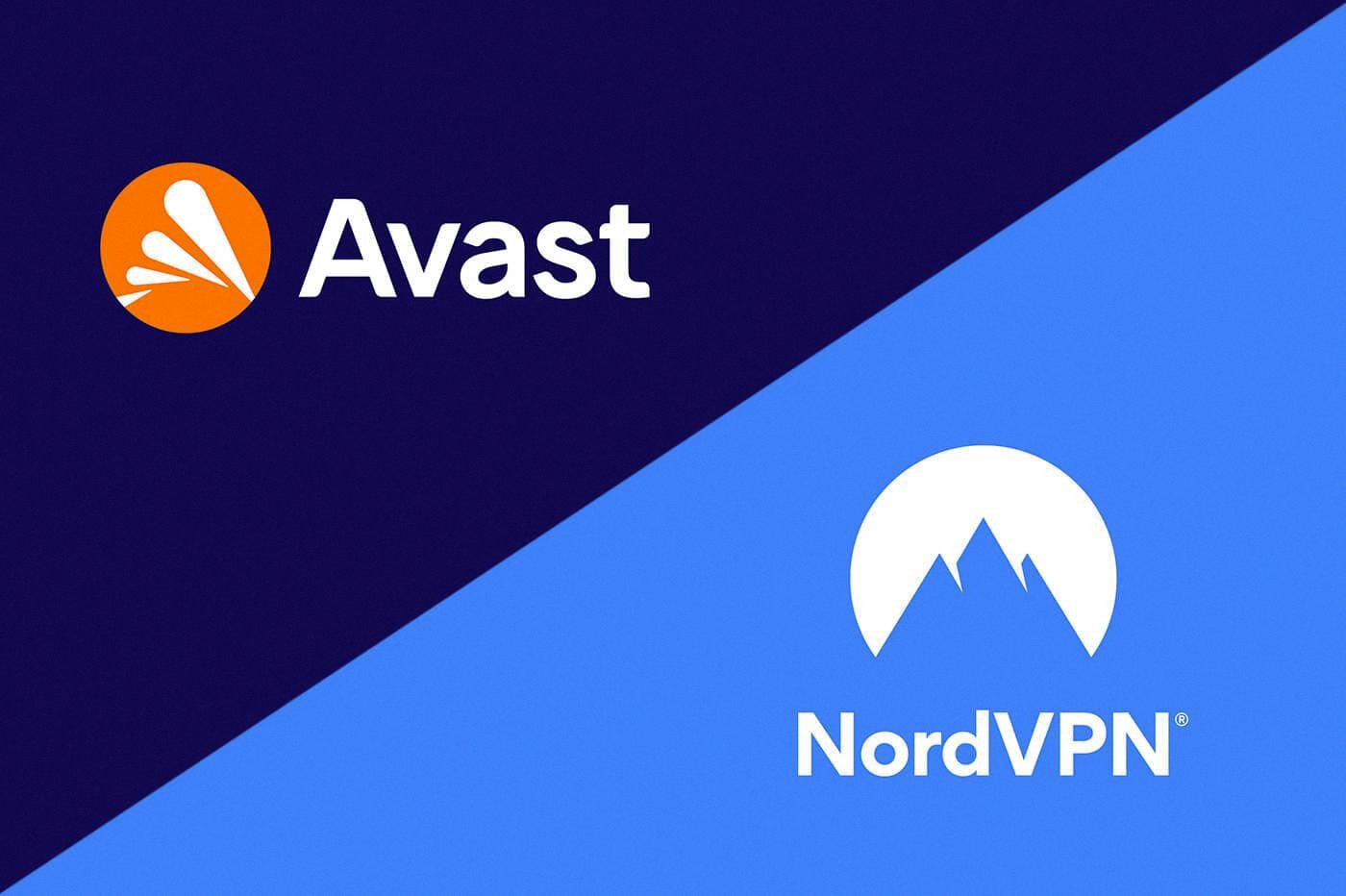 avast vpn vs nordvpn