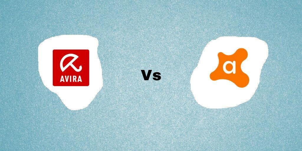 avast vs avira