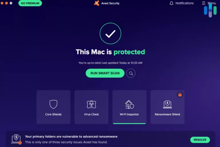 Best Antivirus Softwares For Mac 2023 15