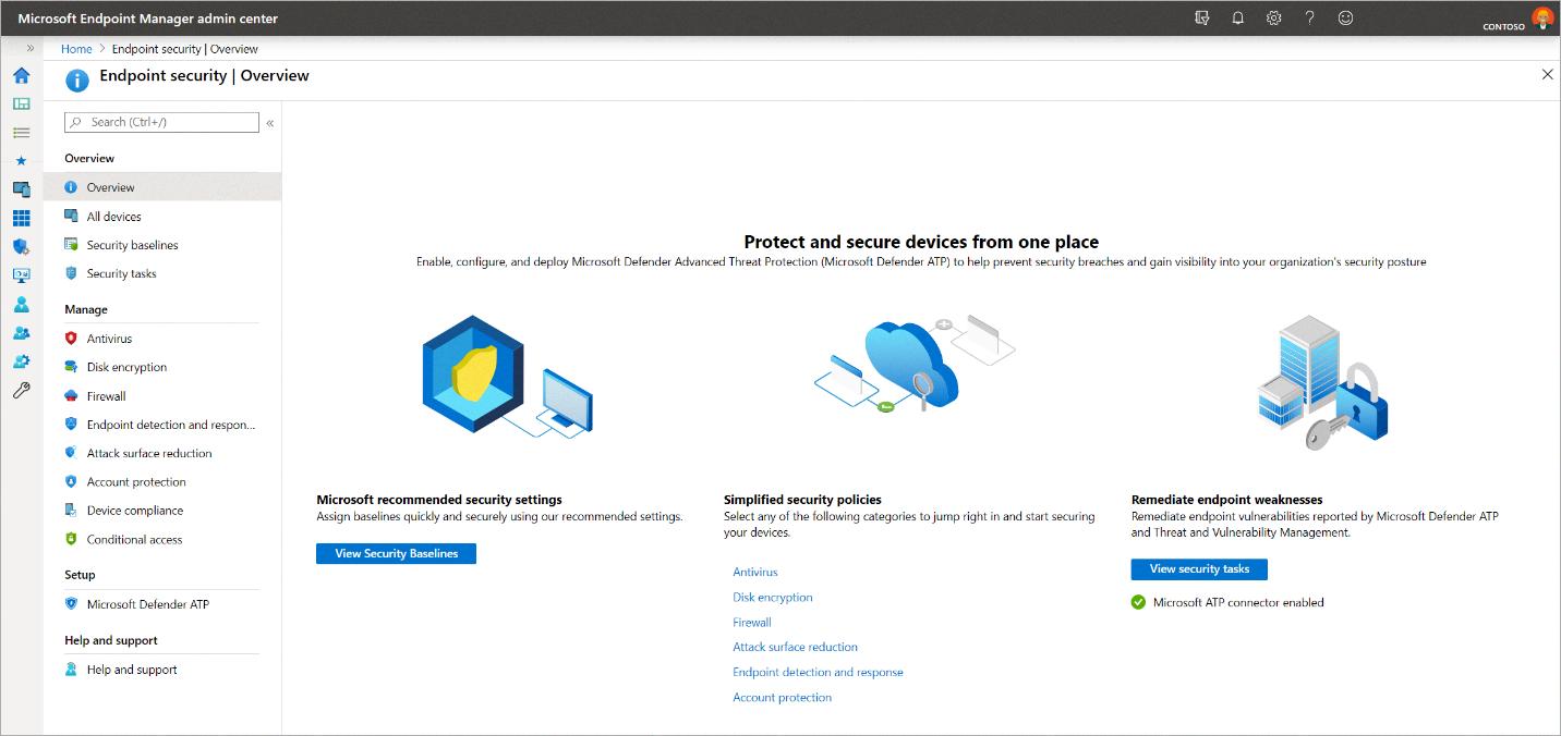 best endpoint protection