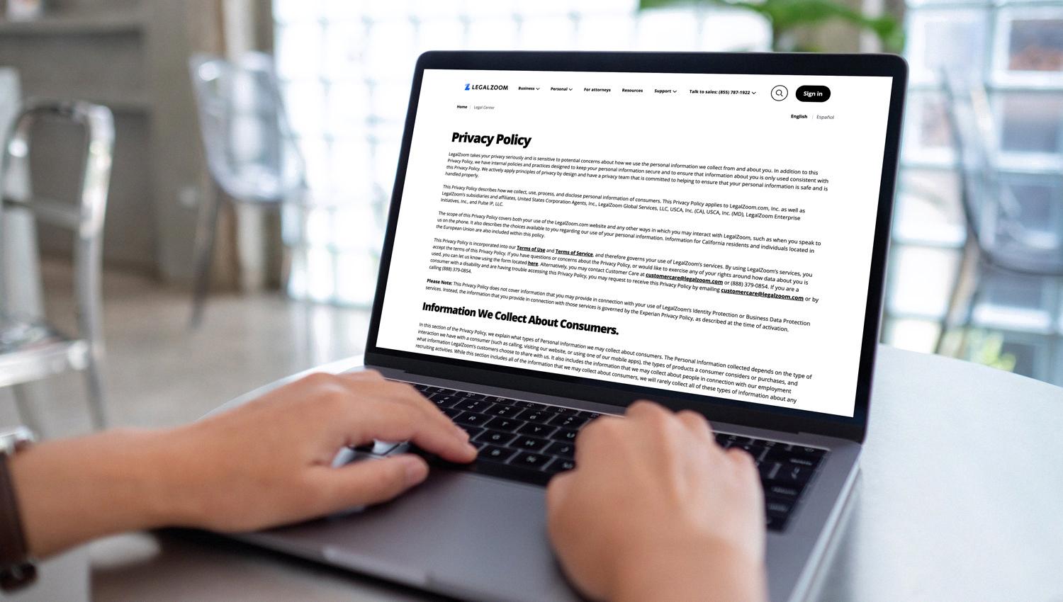 best free privacy policy generator
