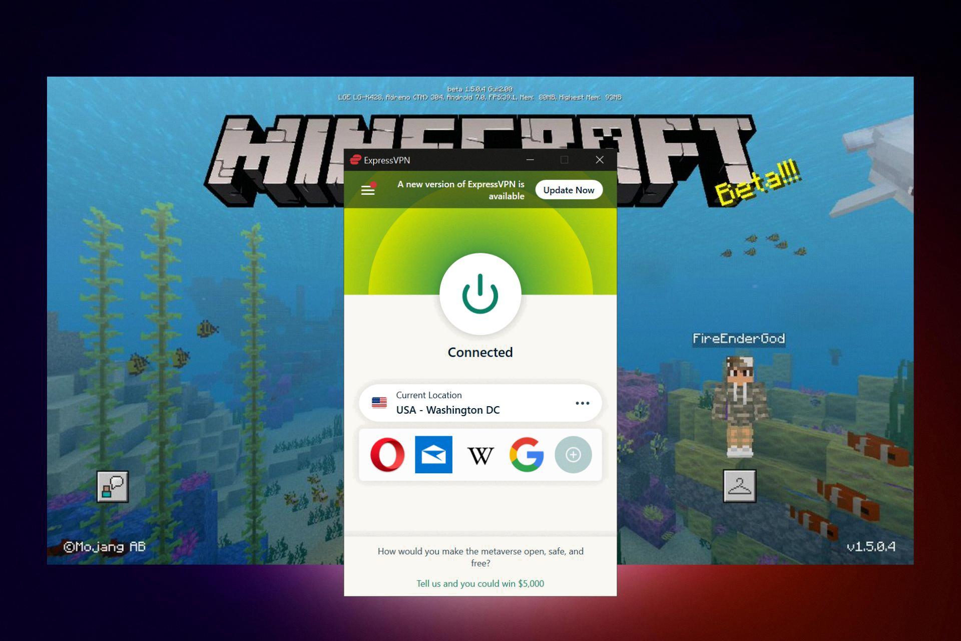 best minecraft server hosting