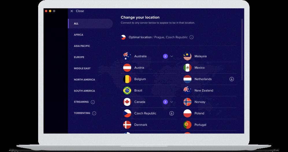 best vpn for australia