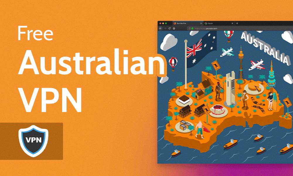 best vpn for australia