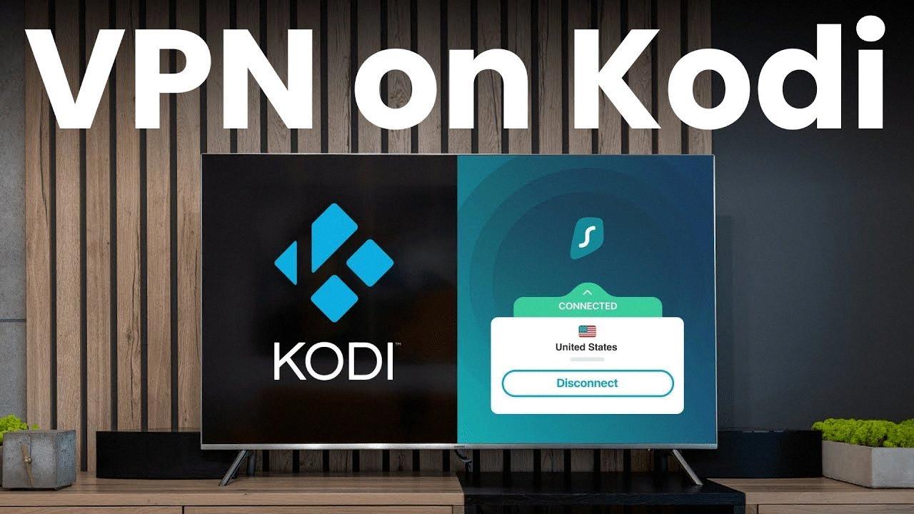 best vpn for kodi