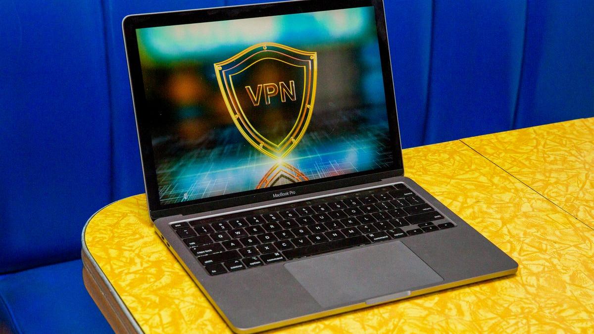 best vpn router