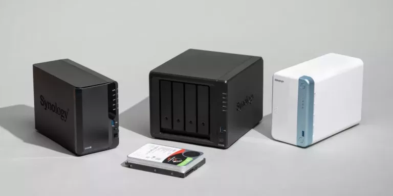 The Ultimate Guide to Finding the Best NAS Hard Drive 15