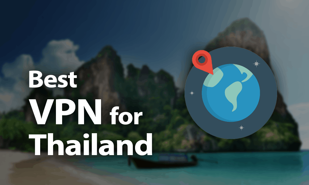 How to Access the Internet Securely with a VPN in Thailand 1