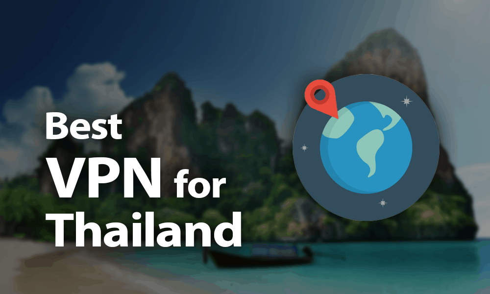 How to Access the Internet Securely with a VPN in Thailand 2 How to Access the Internet Securely with a VPN in Thailand 1