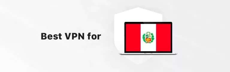How to Access the Internet Securely in Peru Using VPN 13