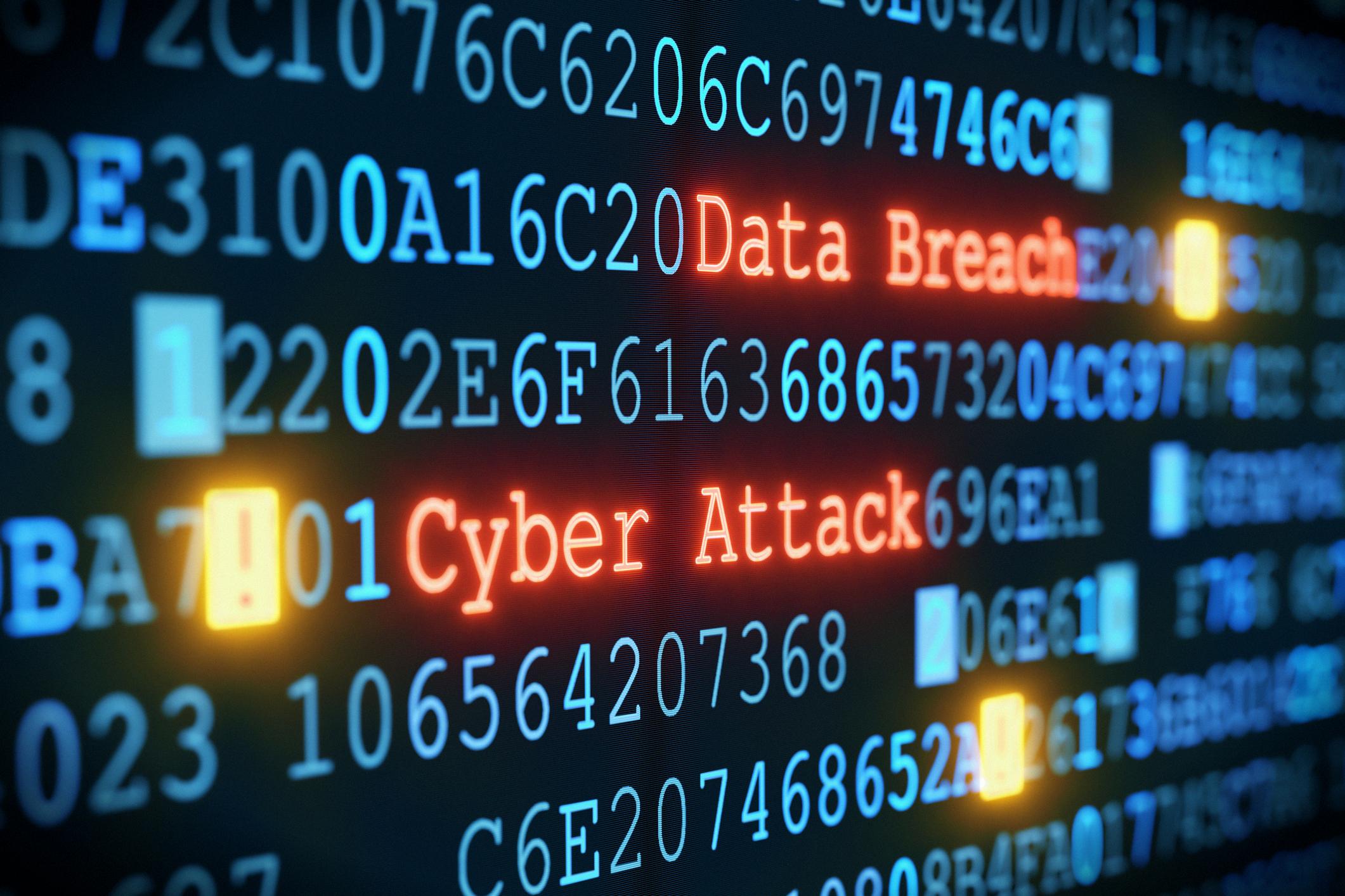 breach detection