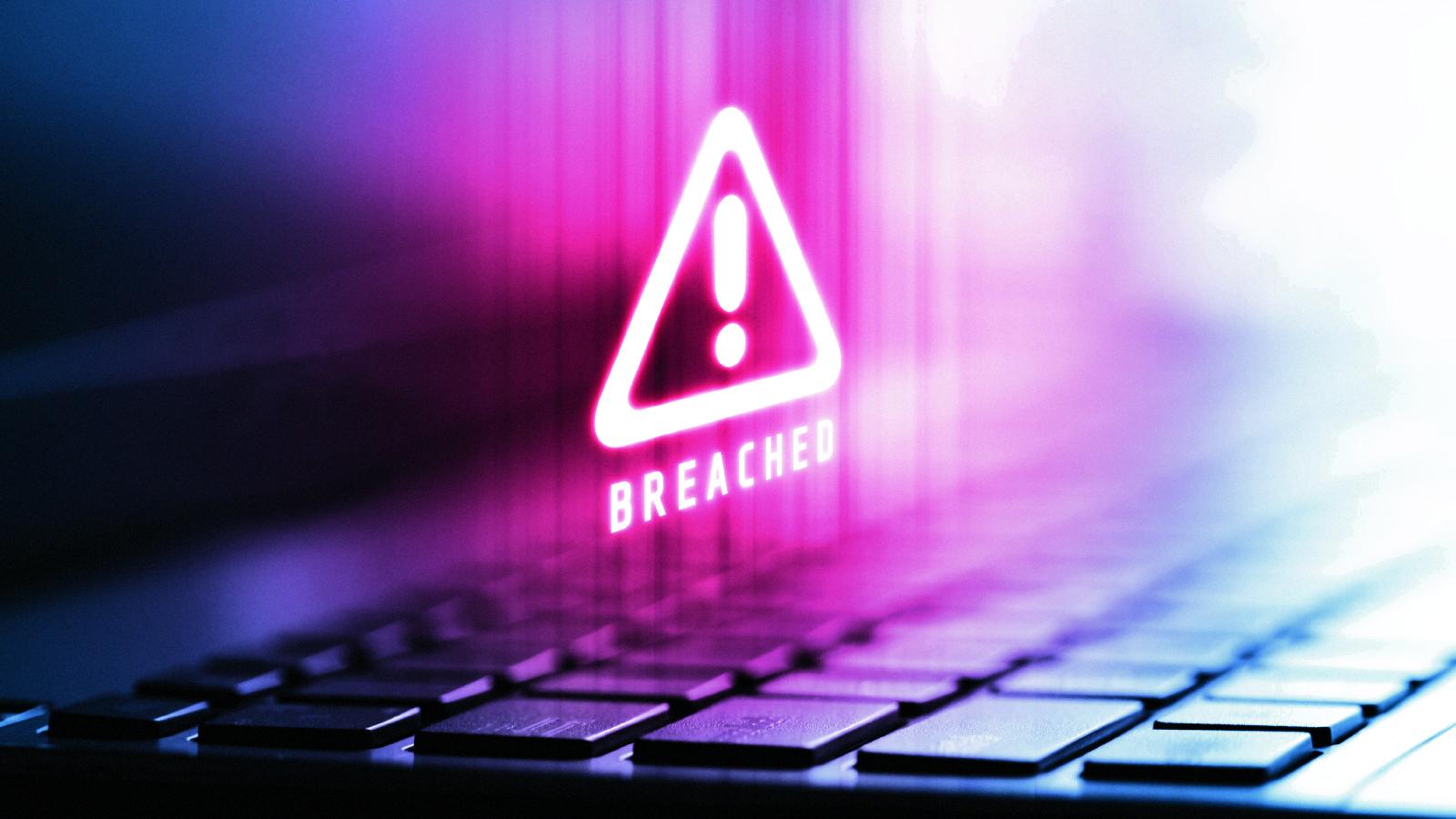 breach detection